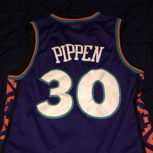 Scottie Pippen All-Start Jersey Hardwood Classic